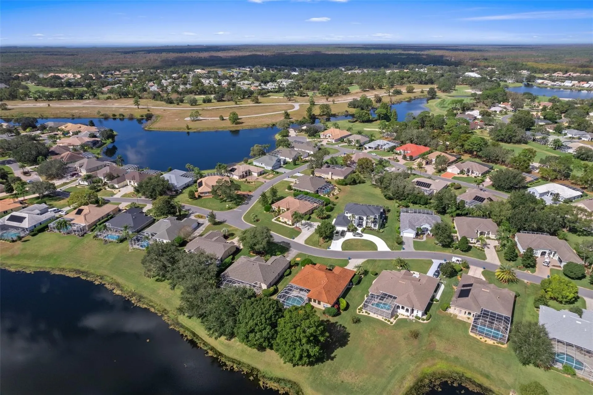 9276 Lake Cypress Loop Weeki Wachee FL 34613