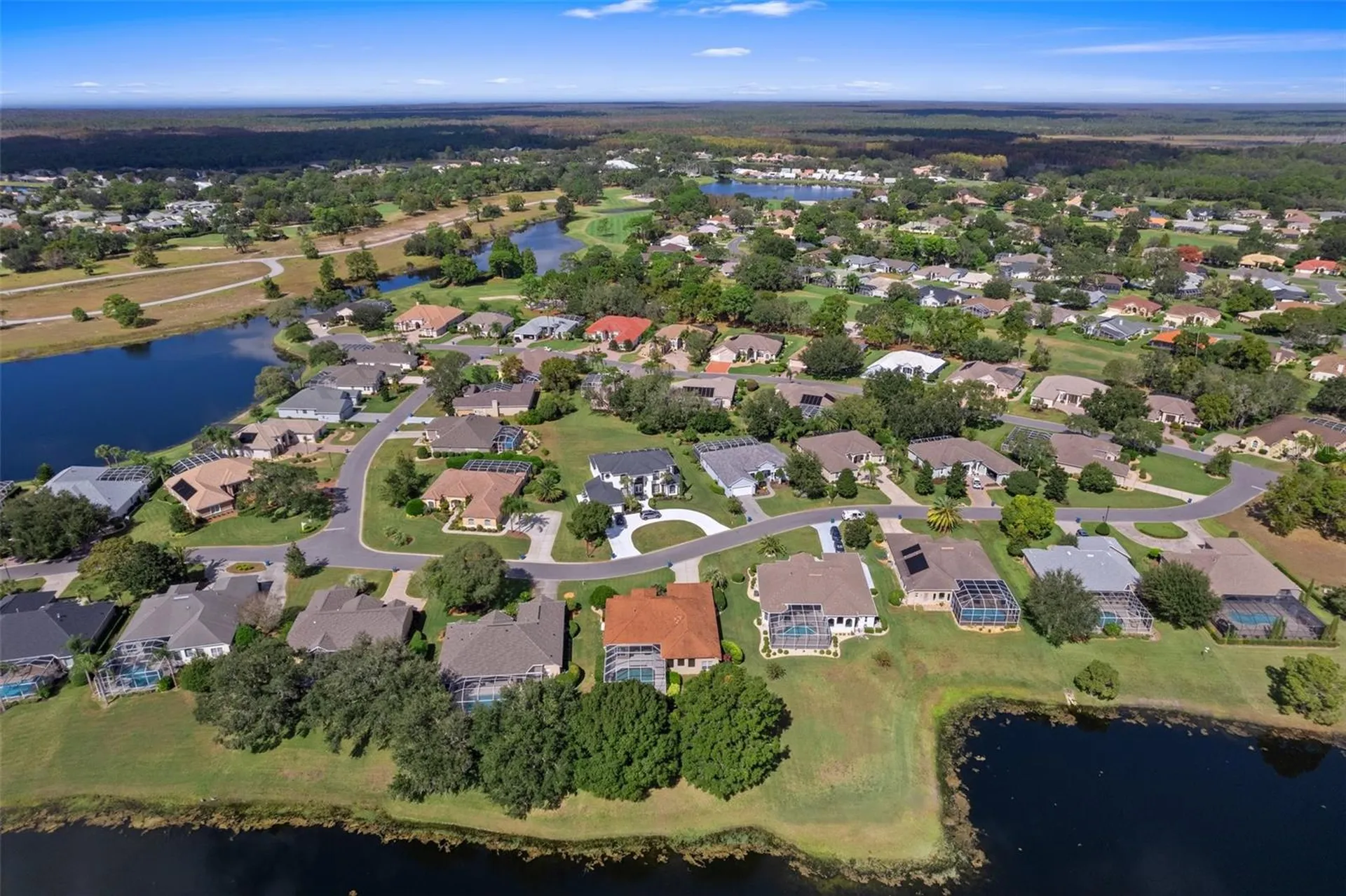 9276 Lake Cypress Loop Weeki Wachee FL 34613