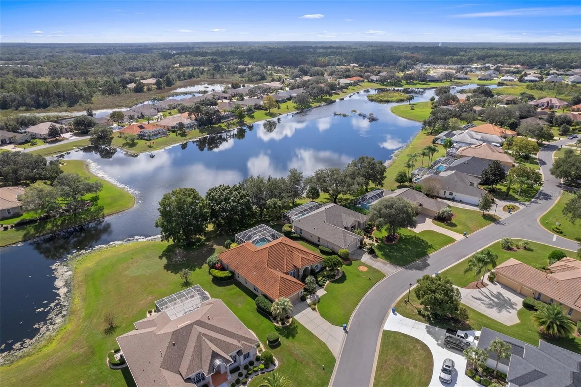 9276 Lake Cypress Loop Weeki Wachee FL 34613