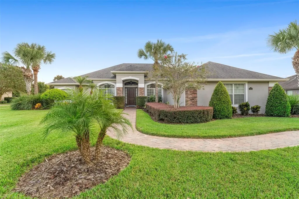 5849 Tangerine Reserve Court Mount Dora FL 32757