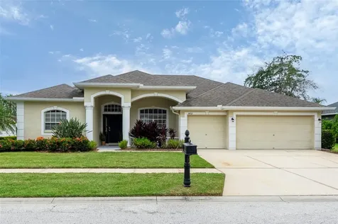 14712 Coral Berry Drive Tampa FL 33626