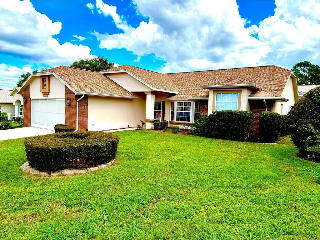6157 N Silver Palm Way Beverly Hills FL 34465