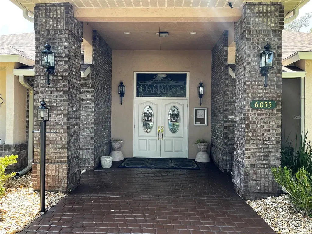 6157 N Silver Palm Way Beverly Hills FL 34465