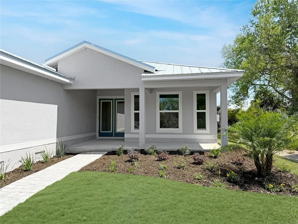 9340 Canna Street Port Charlotte FL 33981