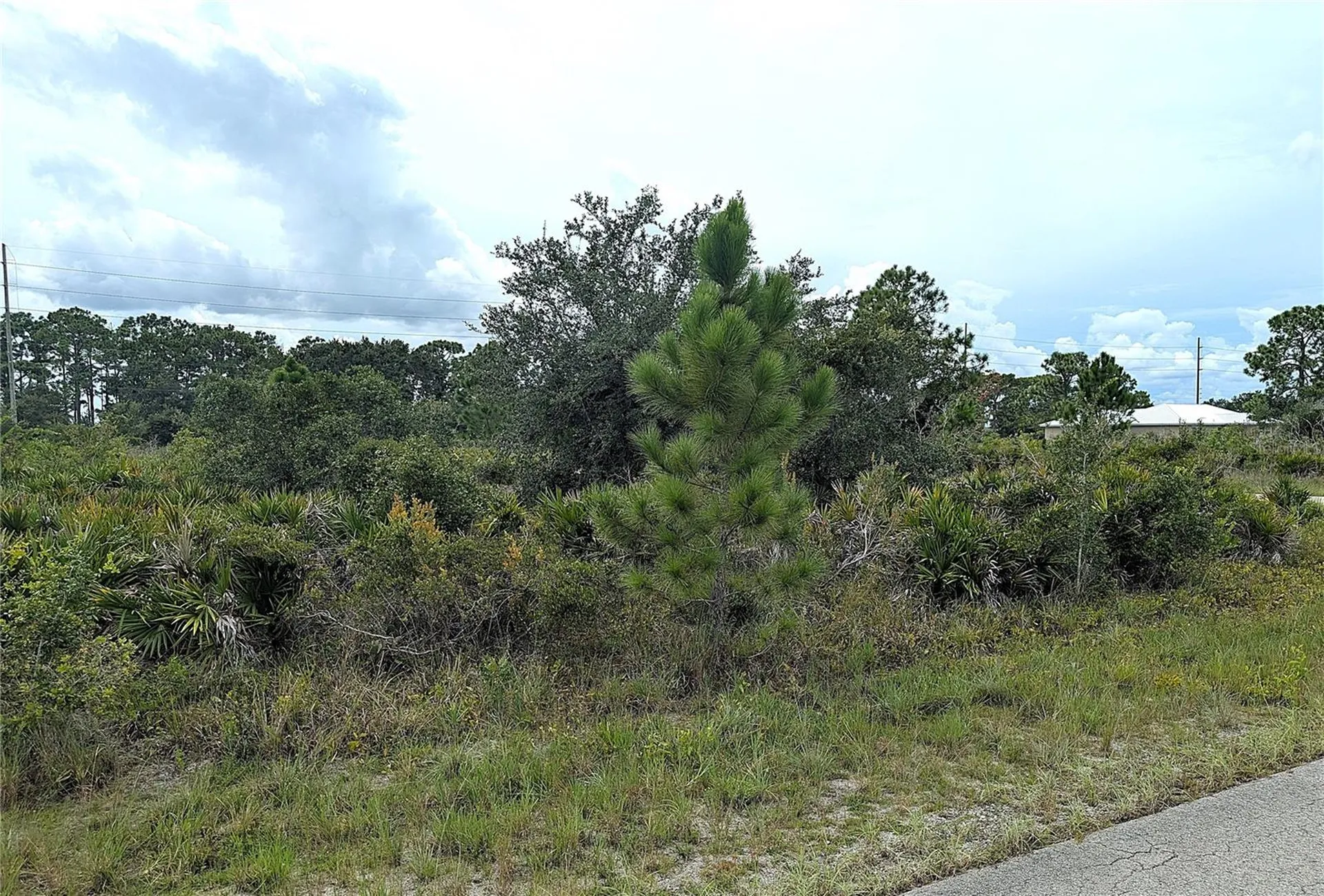 3430 Gerber Avenue Lake Placid FL 33852