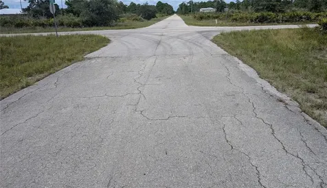 3430 Gerber Avenue Lake Placid FL 33852