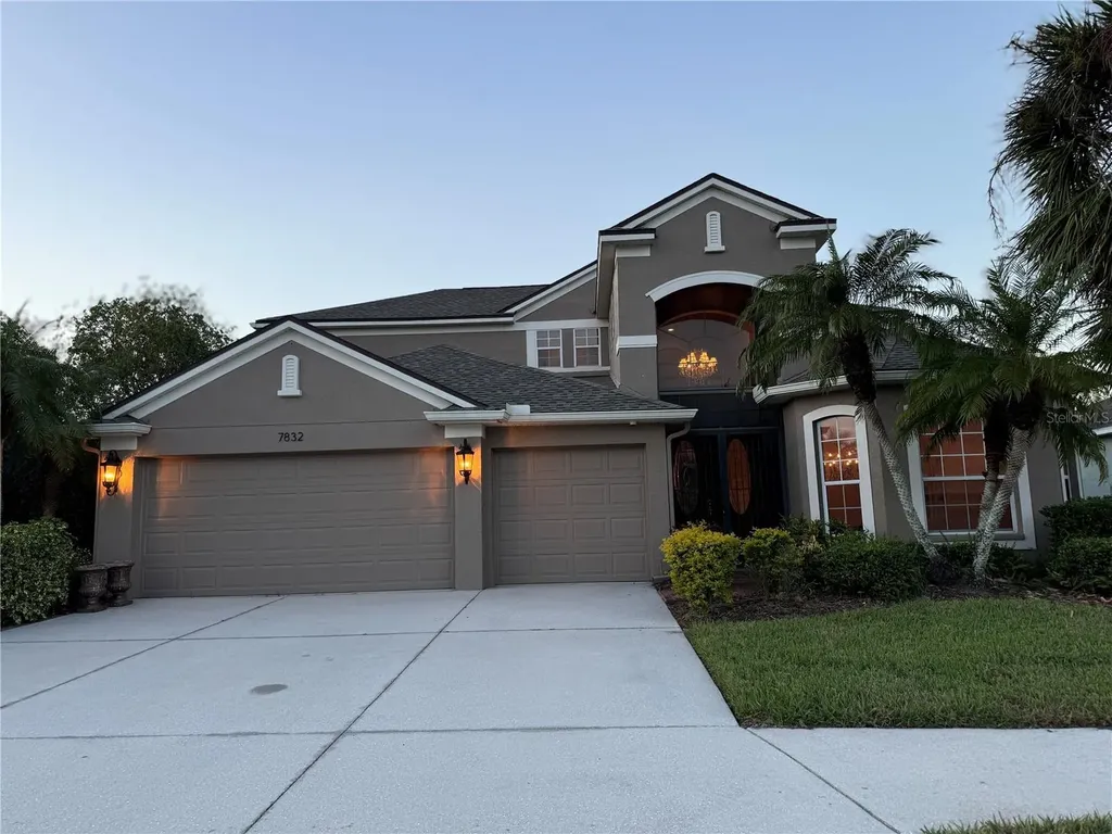 7832 Kavanagh Court Sarasota FL 34240