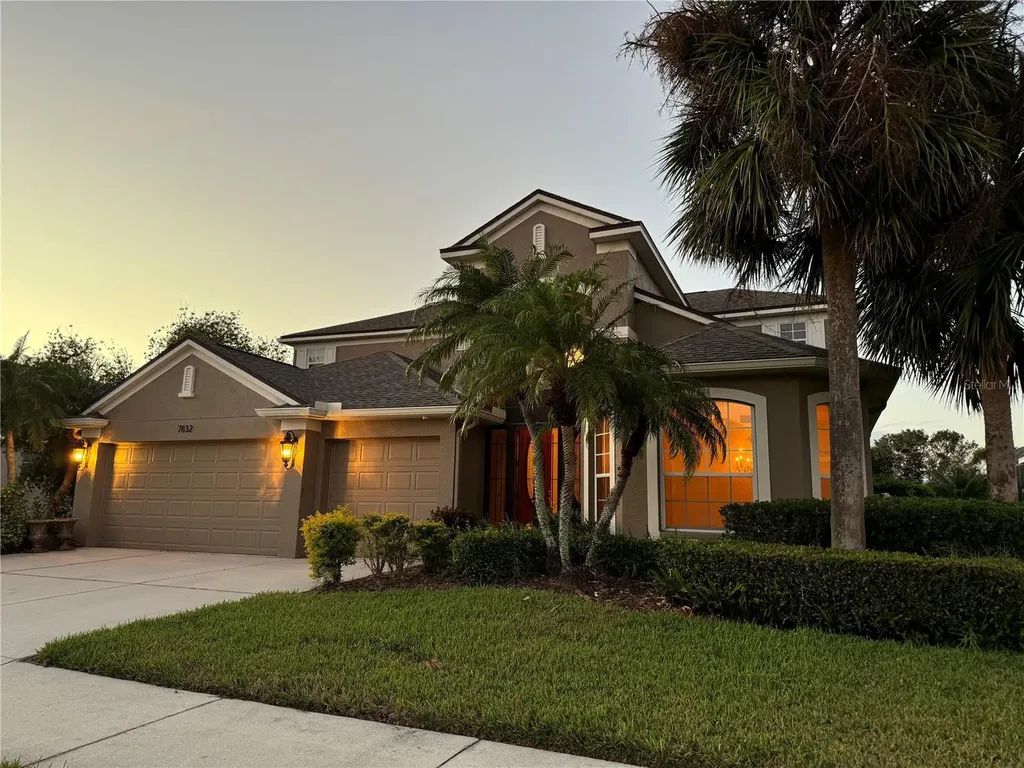 7832 Kavanagh Court Sarasota FL 34240