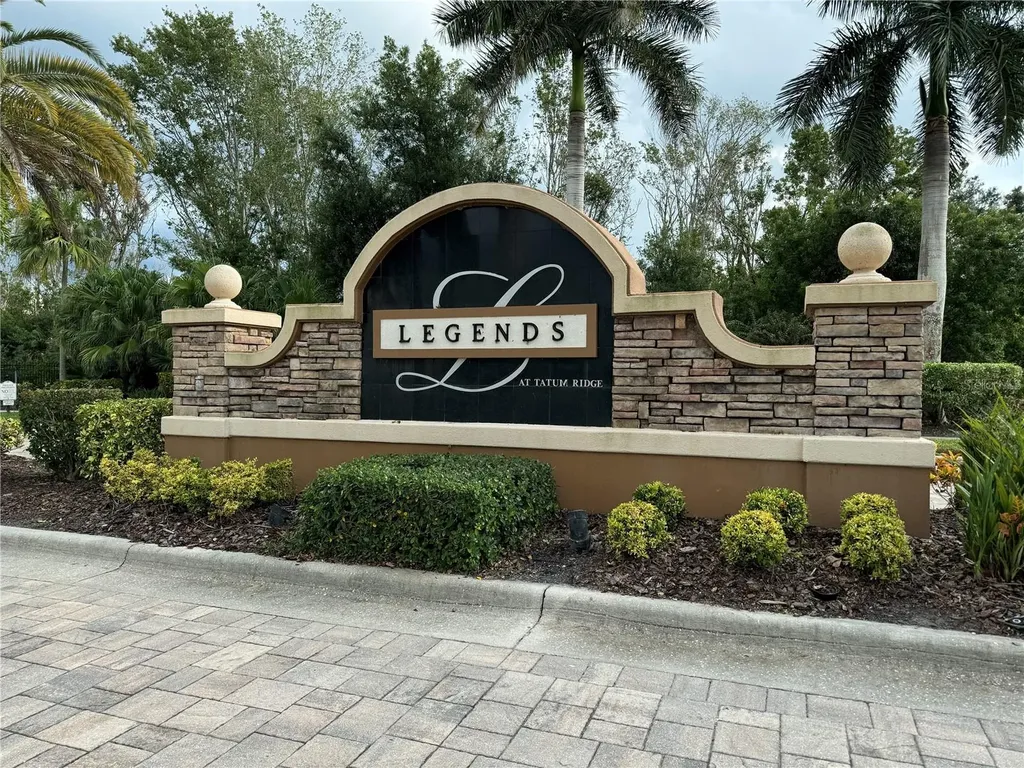 7832 Kavanagh Court Sarasota FL 34240