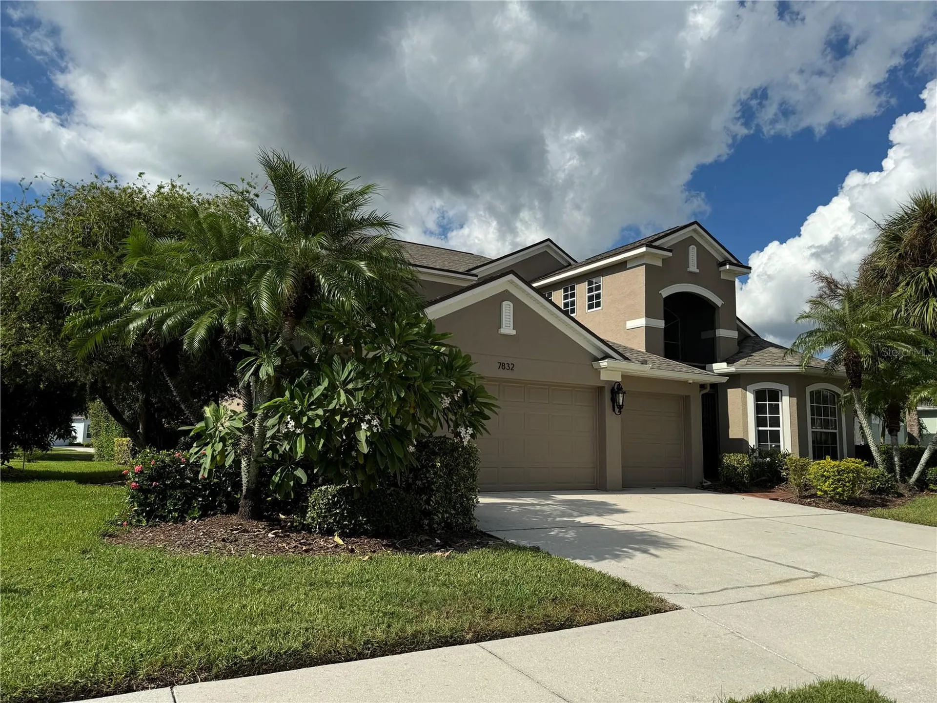 7832 Kavanagh Court Sarasota FL 34240