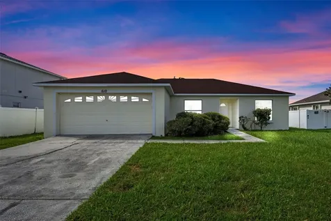 610 Crane Drive Kissimmee FL 34759
