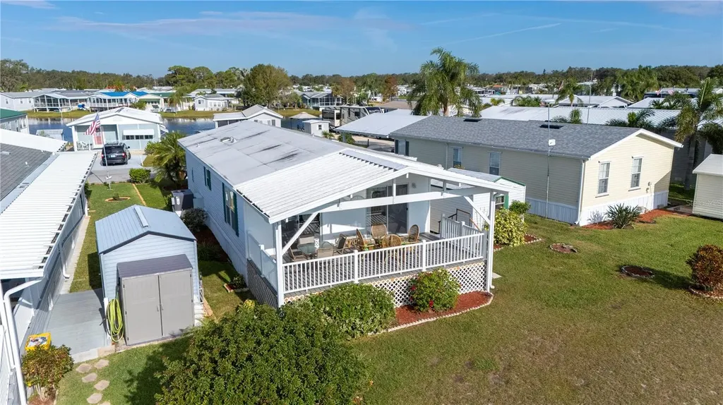 21 Queen Of Waters Street Lake Wales FL 33898