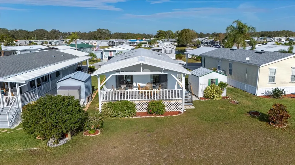 21 Queen Of Waters Street Lake Wales FL 33898