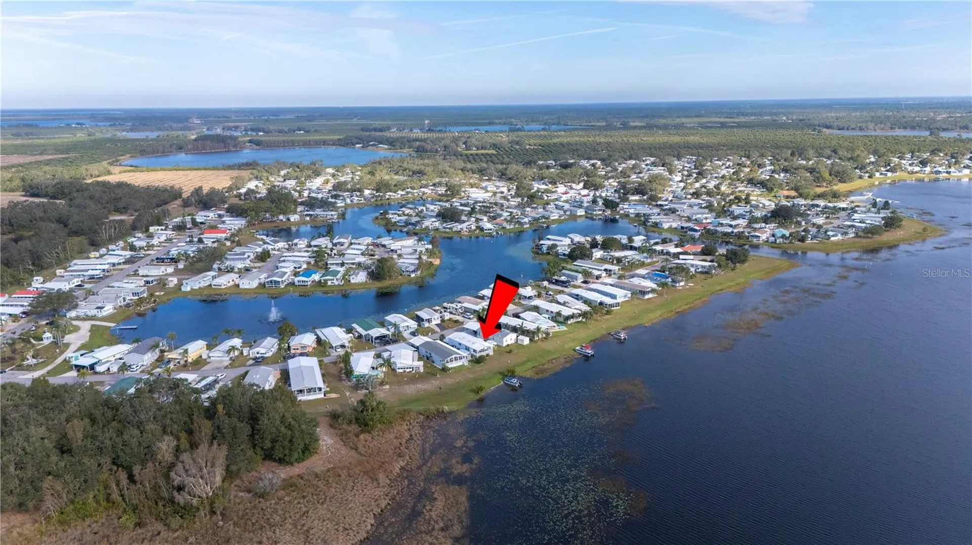 21 Queen Of Waters Street Lake Wales FL 33898