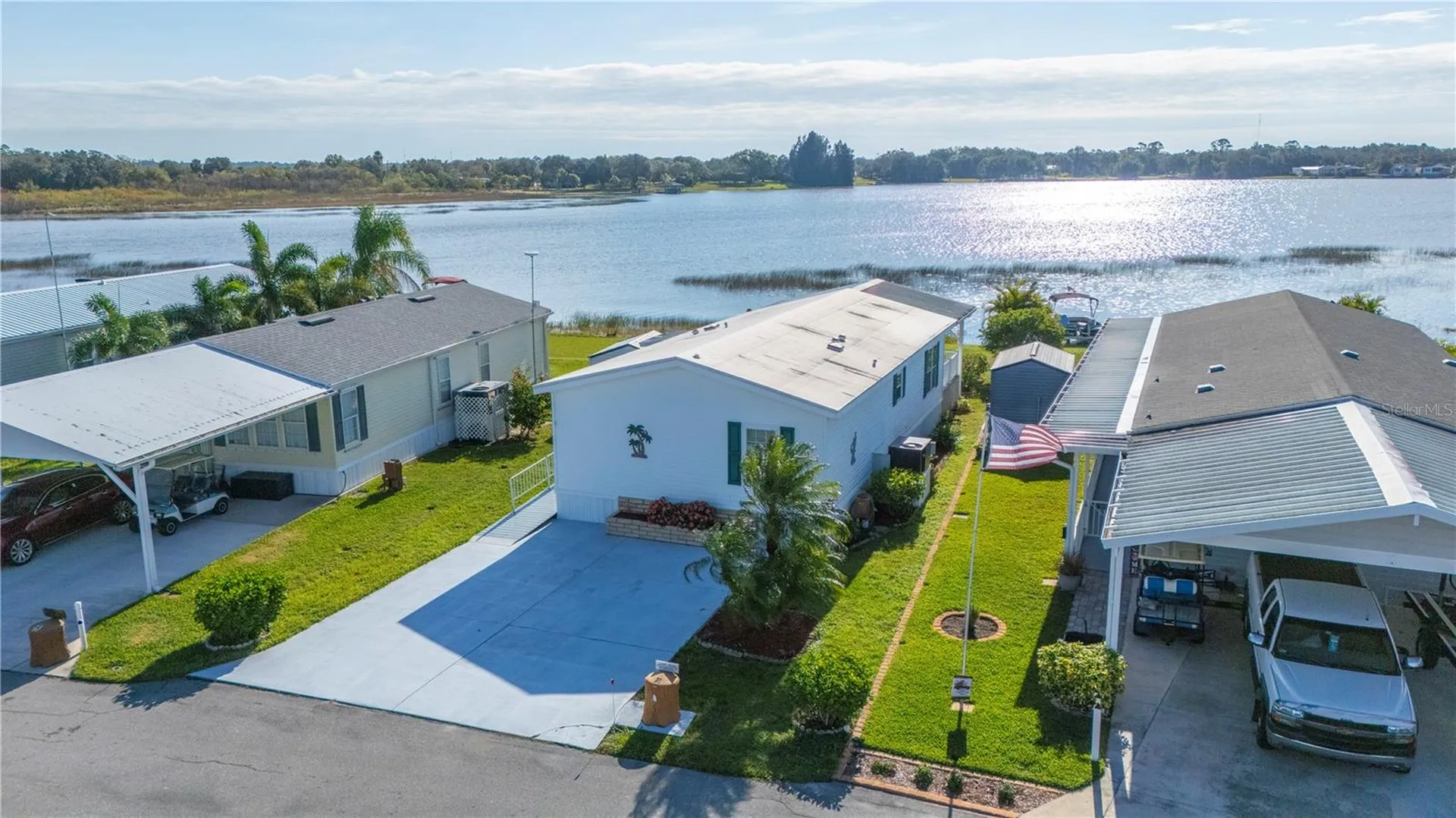 21 Queen Of Waters Street Lake Wales FL 33898