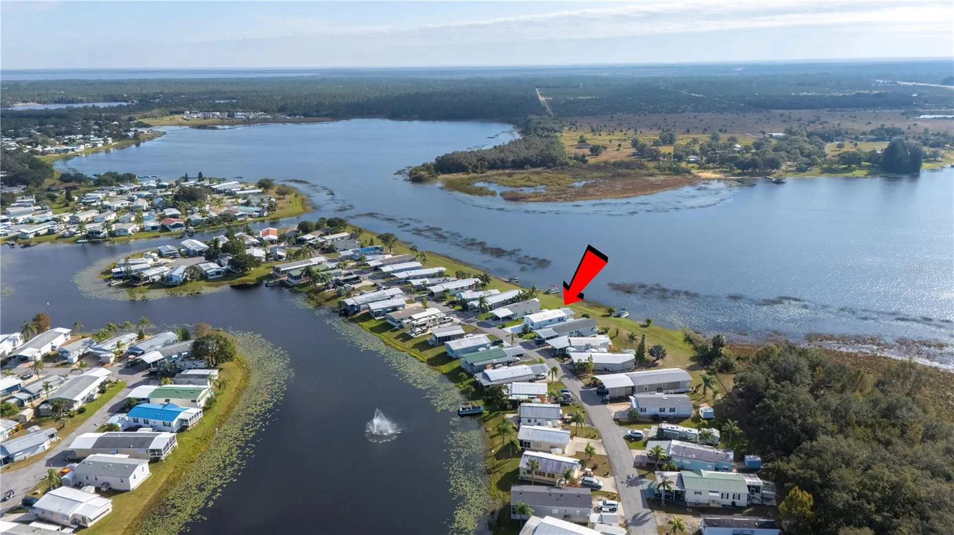 21 Queen Of Waters Street Lake Wales FL 33898