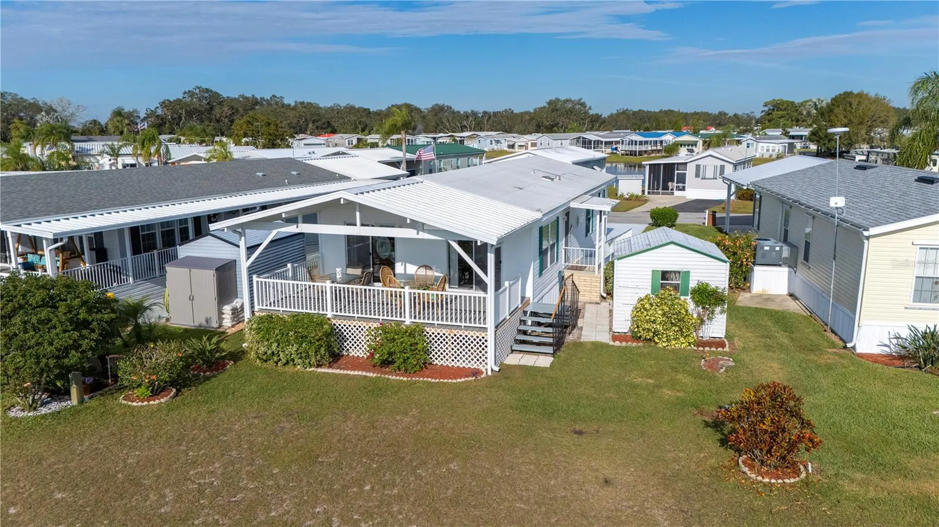 21 Queen Of Waters Street Lake Wales FL 33898