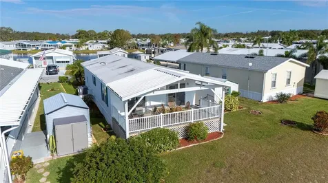 21 Queen Of Waters Street Lake Wales FL 33898