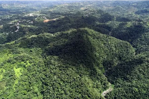Carr.140 Bo Mameyes Abajo Utuado PR 00641