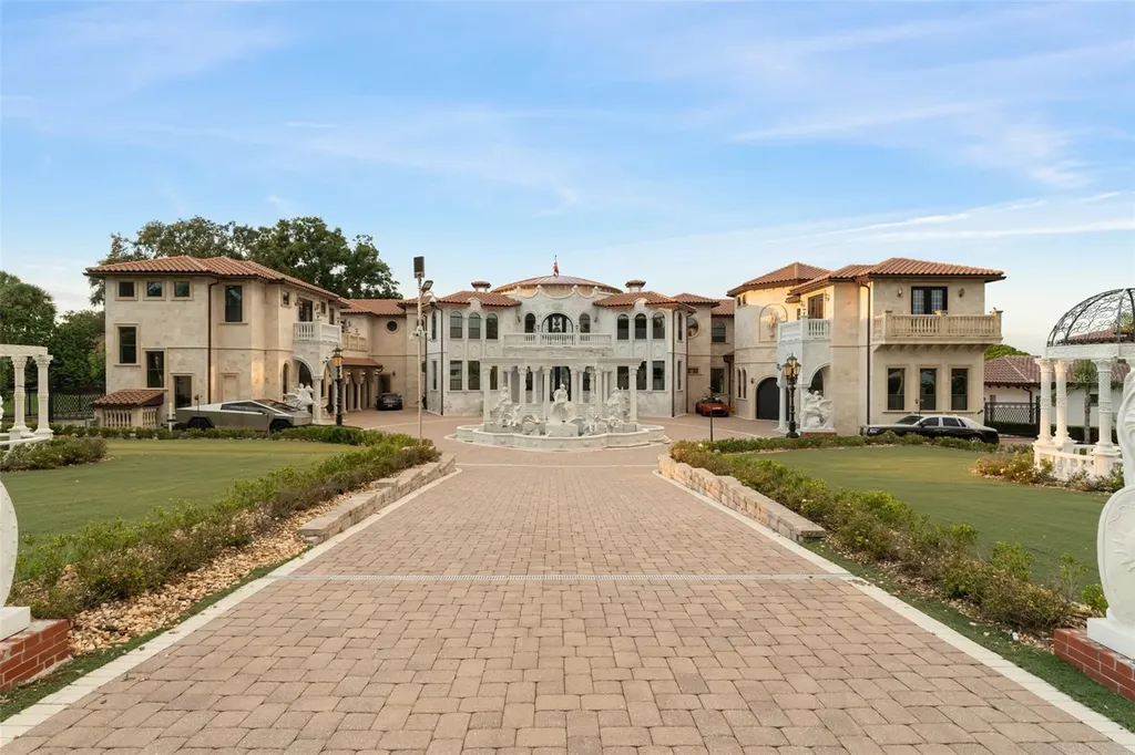 9639 Westover Roberts Road Windermere FL 34786