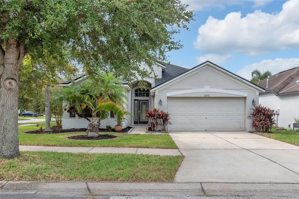 12721 Avelar Creek Drive Riverview FL 33578