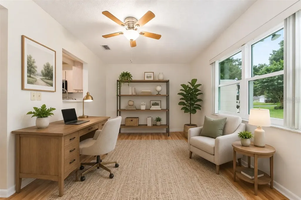 9660 SW 92nd Court Ocala FL 34481