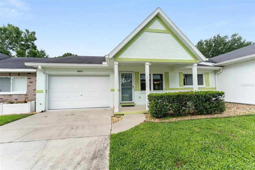 9660 SW 92nd Court Ocala FL 34481