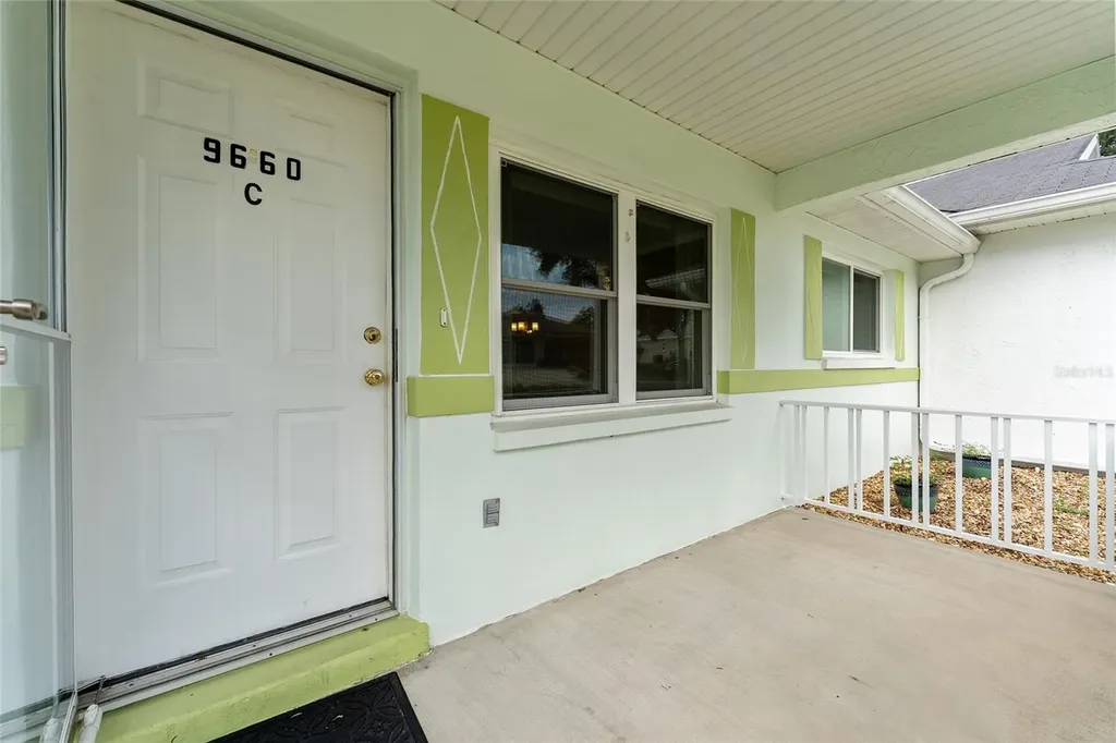 9660 SW 92nd Court Ocala FL 34481