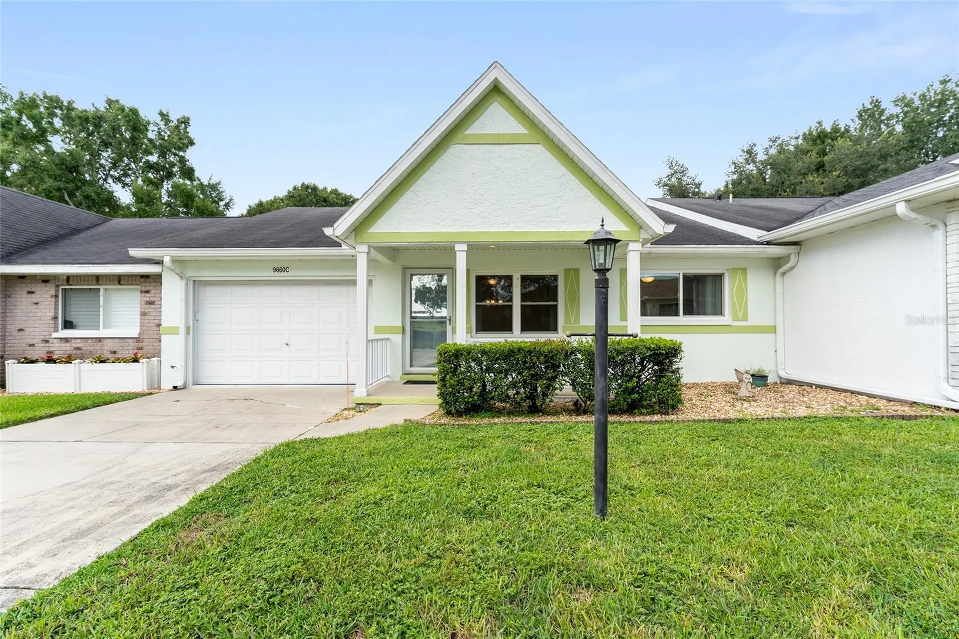 9660 SW 92nd Court Ocala FL 34481