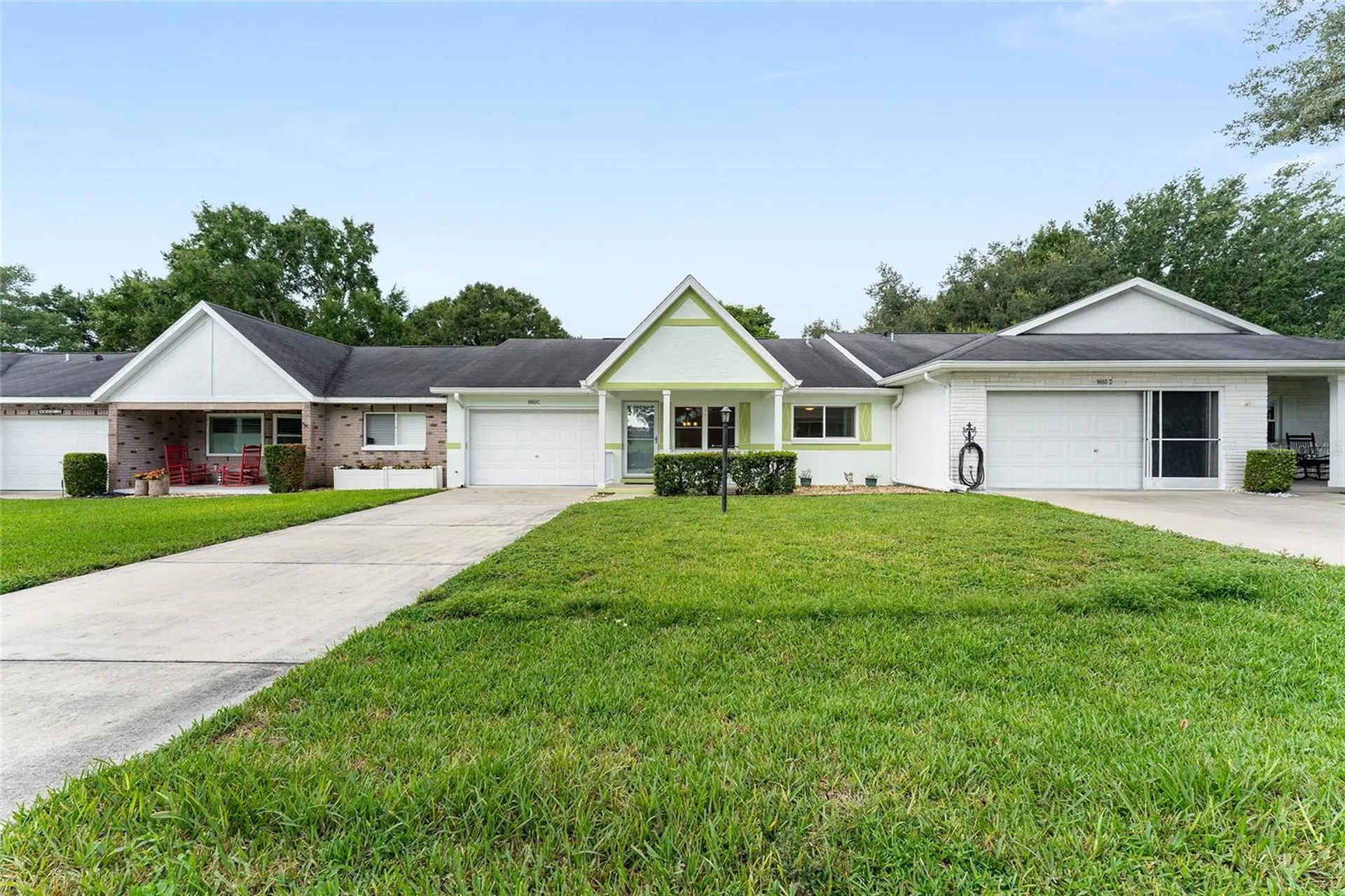 9660 SW 92nd Court Ocala FL 34481