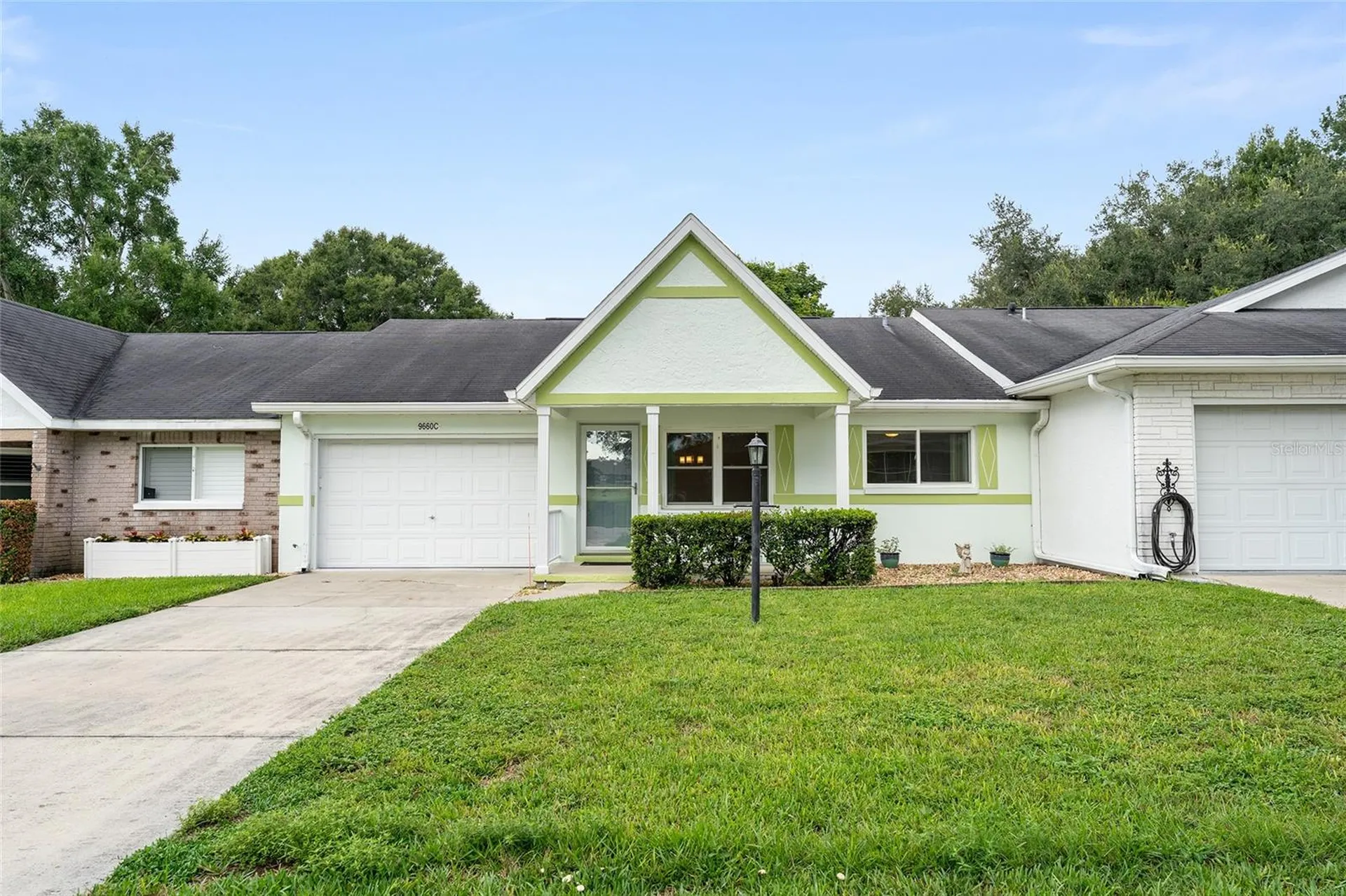 9660 SW 92nd Court Ocala FL 34481