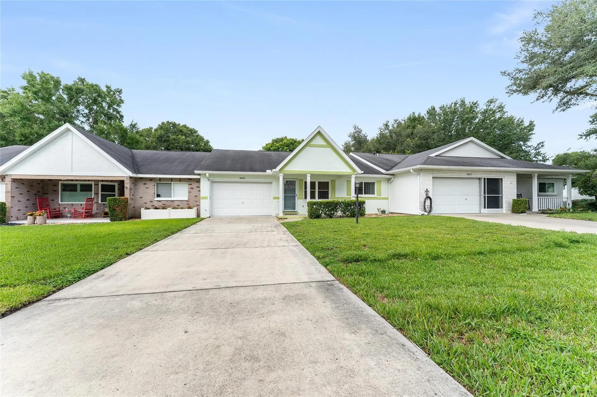 9660 SW 92nd Court Ocala FL 34481