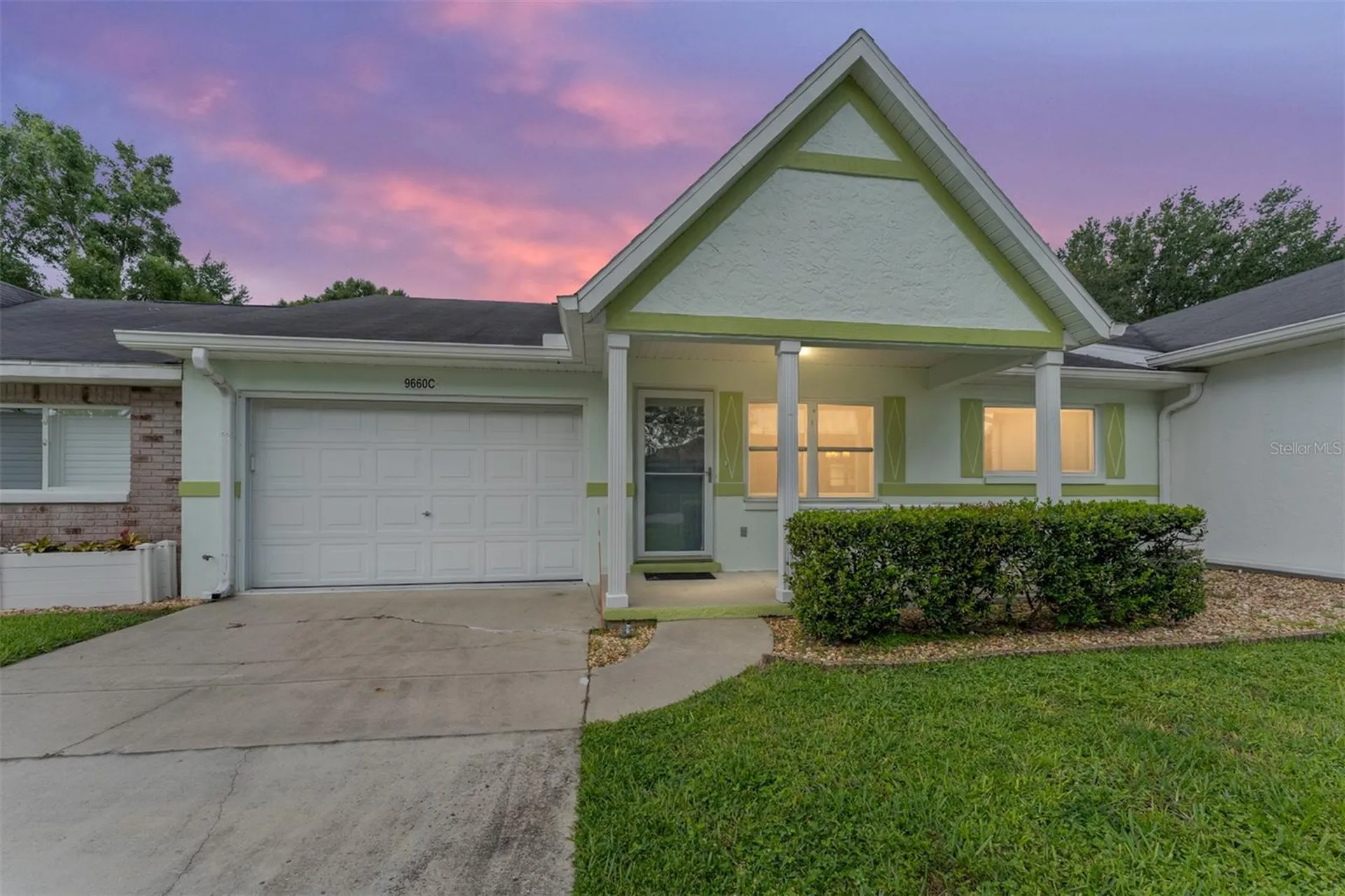 9660 SW 92nd Court Ocala FL 34481