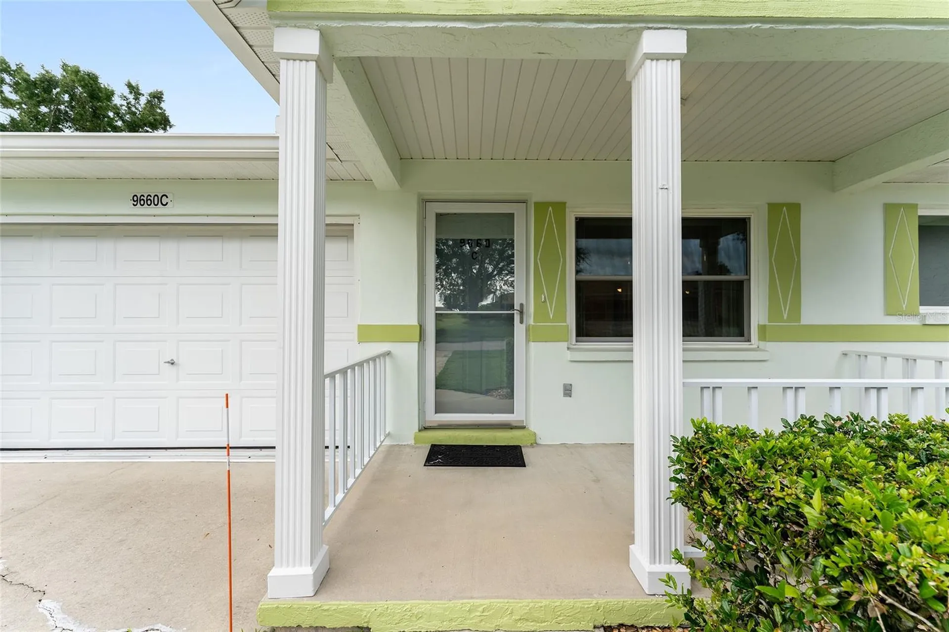 9660 SW 92nd Court Ocala FL 34481