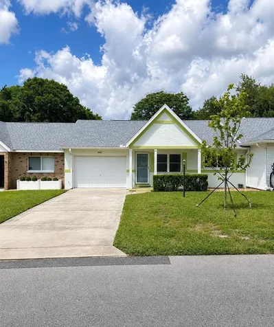 9660 SW 92nd Court Ocala FL 34481