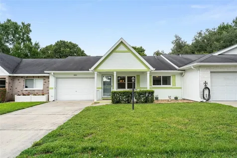 9660 SW 92nd Court Ocala FL 34481