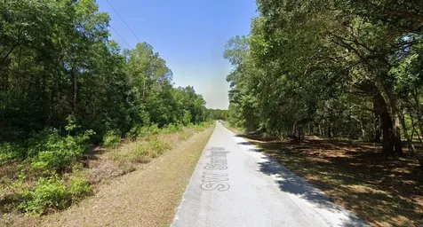 00 SW Starling Drive Dunnellon FL 34431
