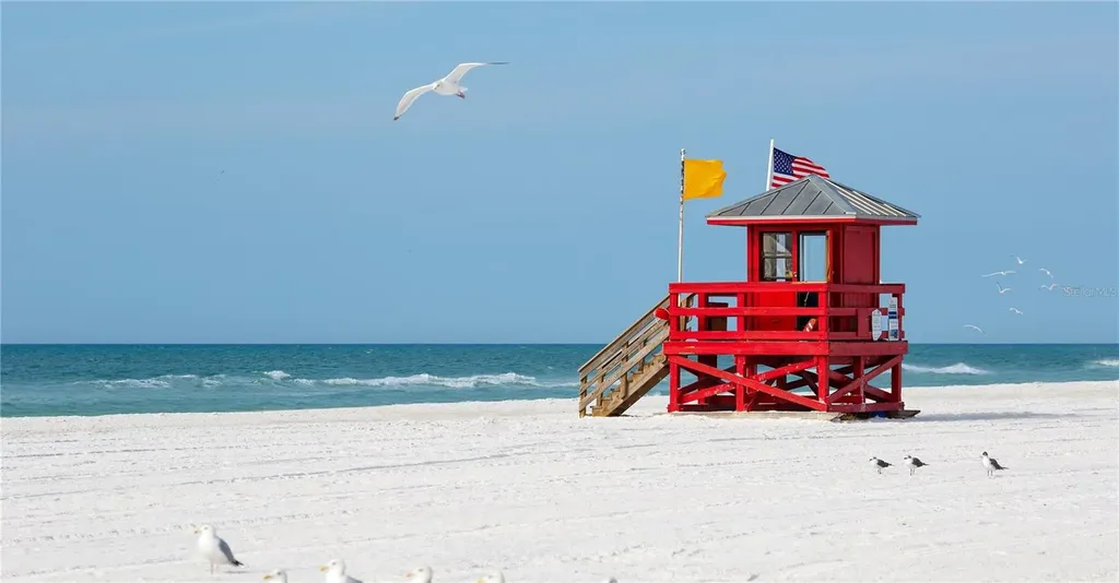 2280 Stickney Point Road Sarasota FL 34231