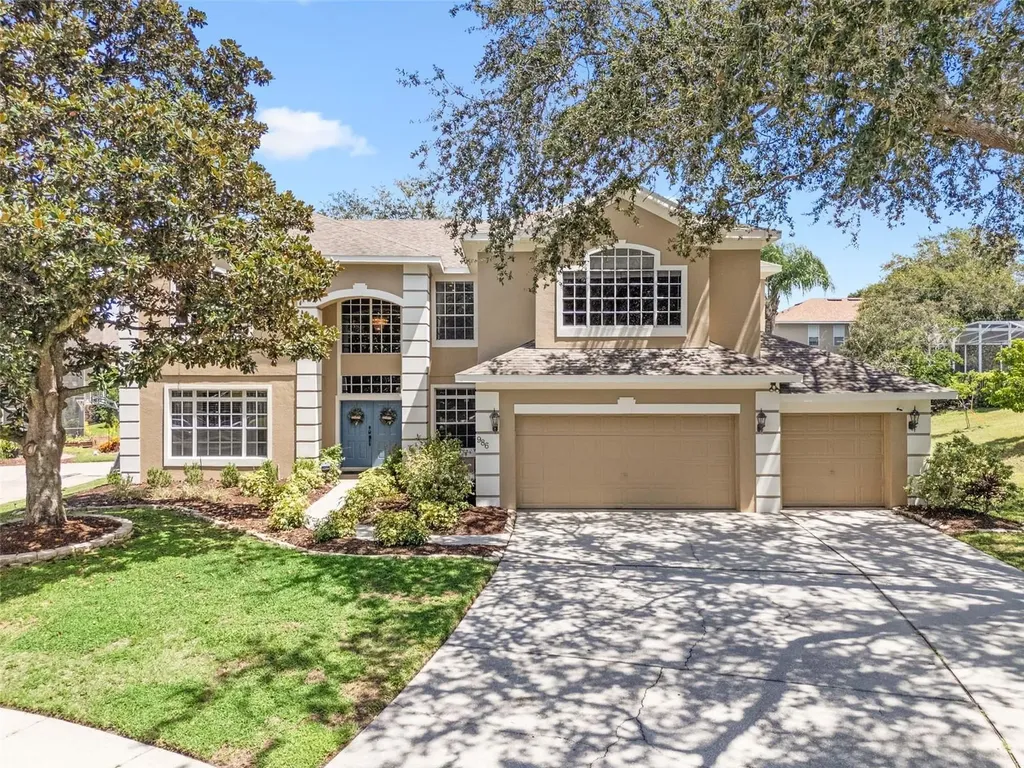986 Chauncey Court Ocoee FL 34761