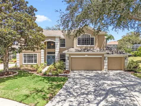 986 Chauncey Court Ocoee FL 34761
