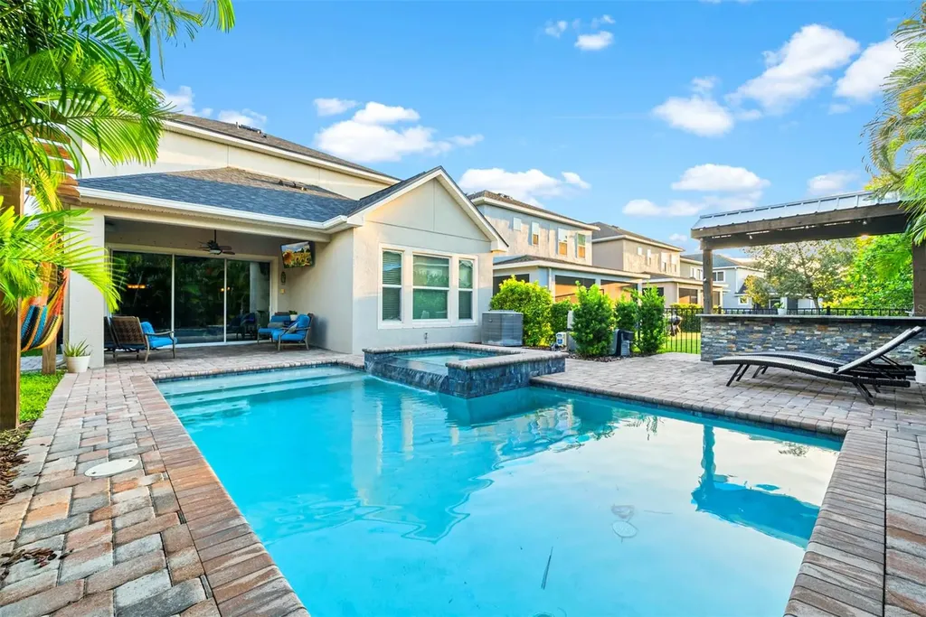 7514 Sea Mark Court Apollo Beach FL 33572