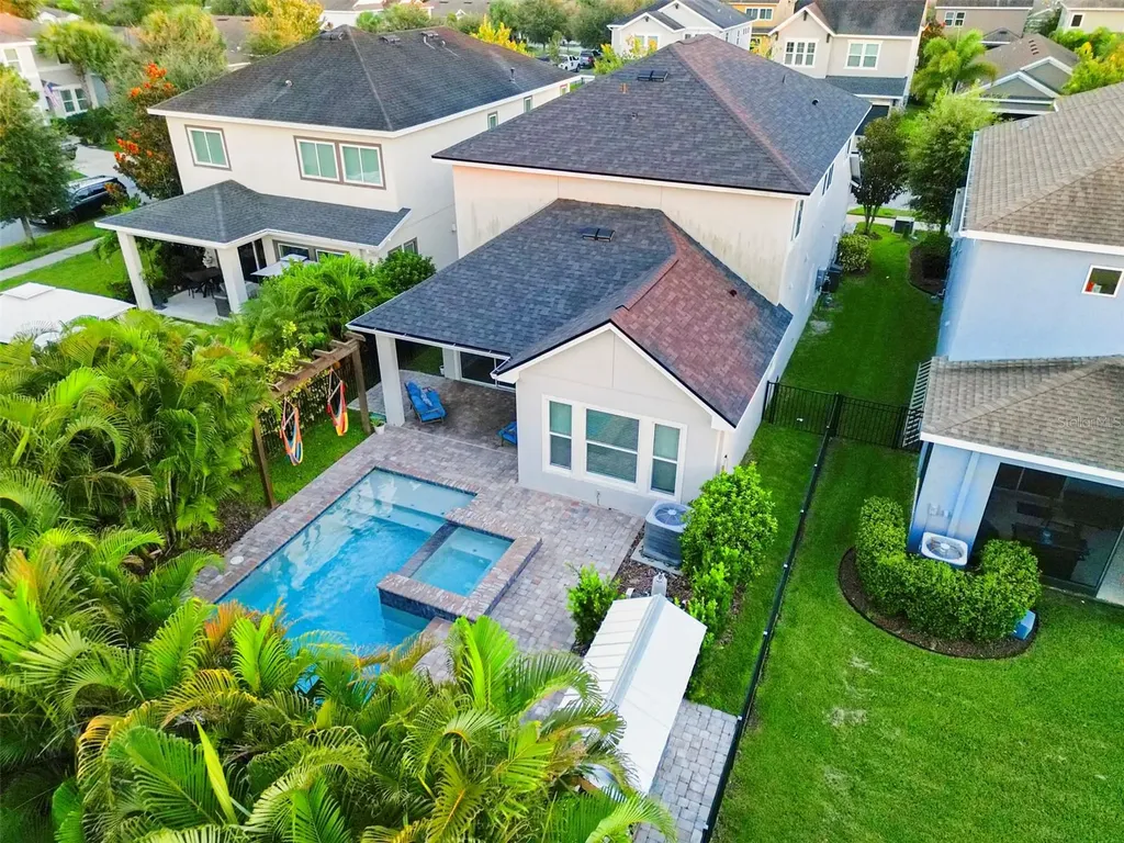 7514 Sea Mark Court Apollo Beach FL 33572