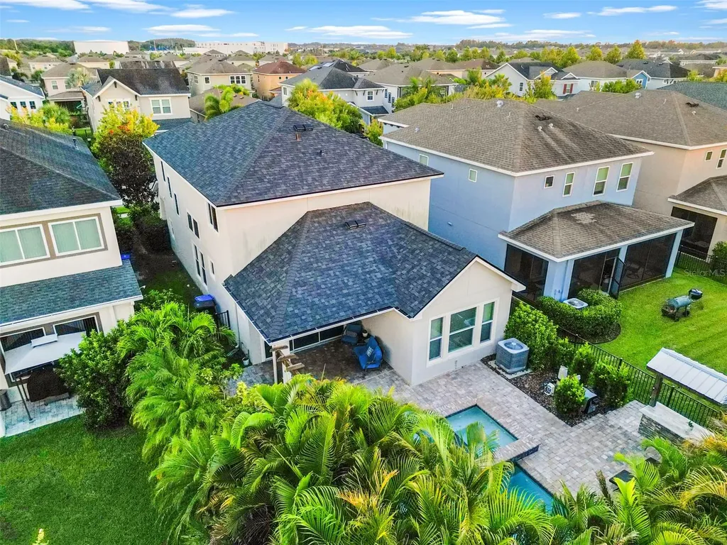 7514 Sea Mark Court Apollo Beach FL 33572