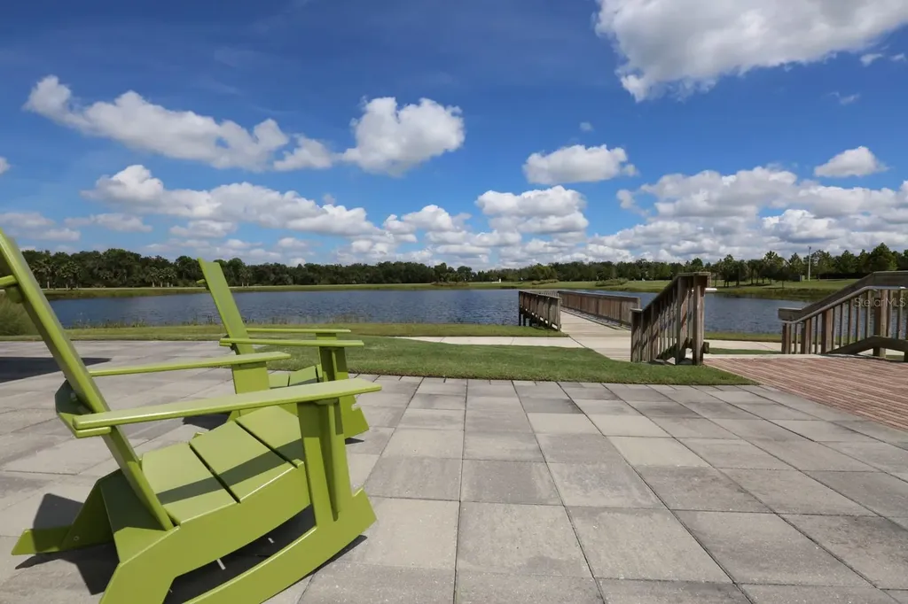 7514 Sea Mark Court Apollo Beach FL 33572