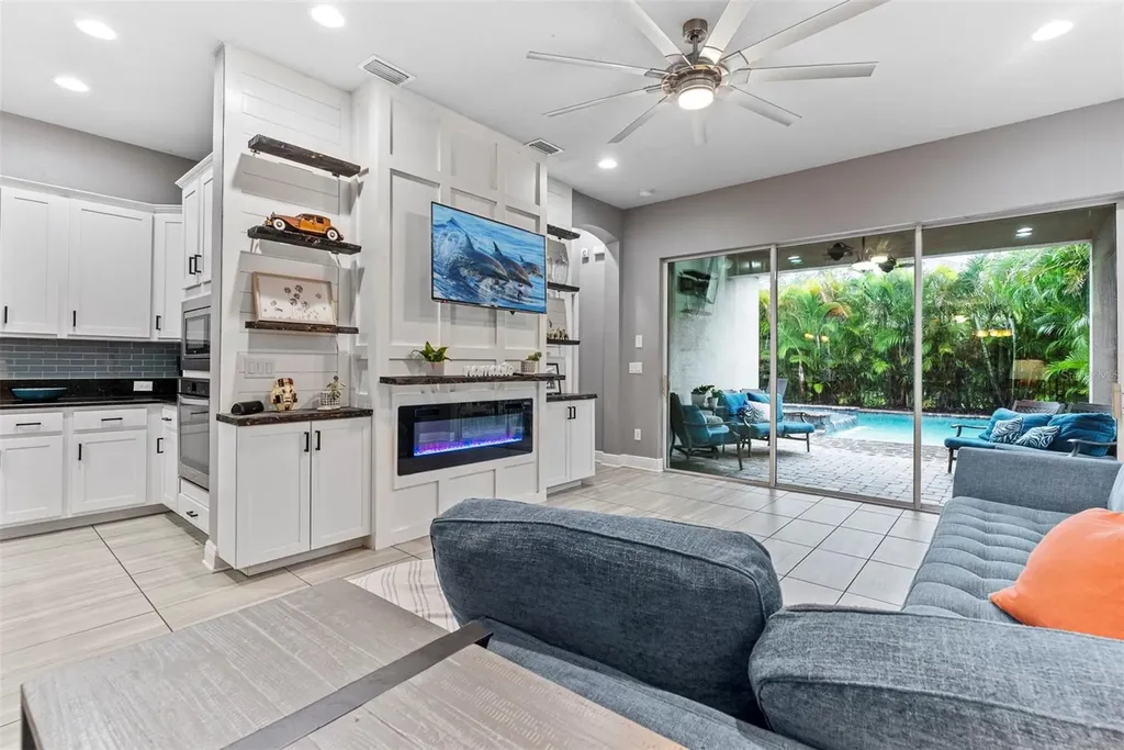 7514 Sea Mark Court Apollo Beach FL 33572