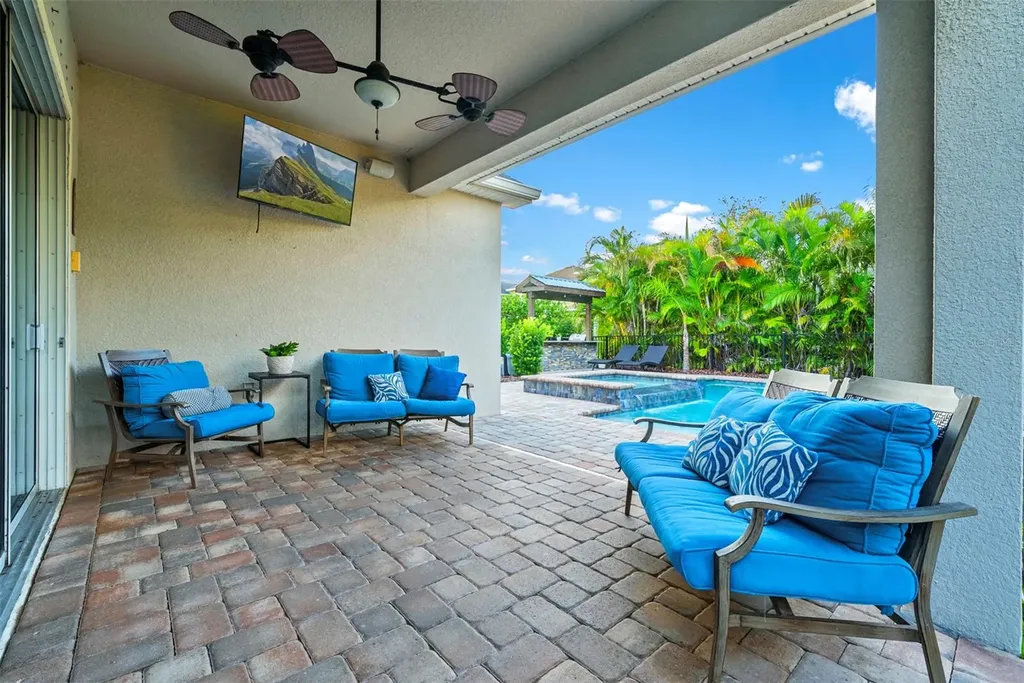 7514 Sea Mark Court Apollo Beach FL 33572