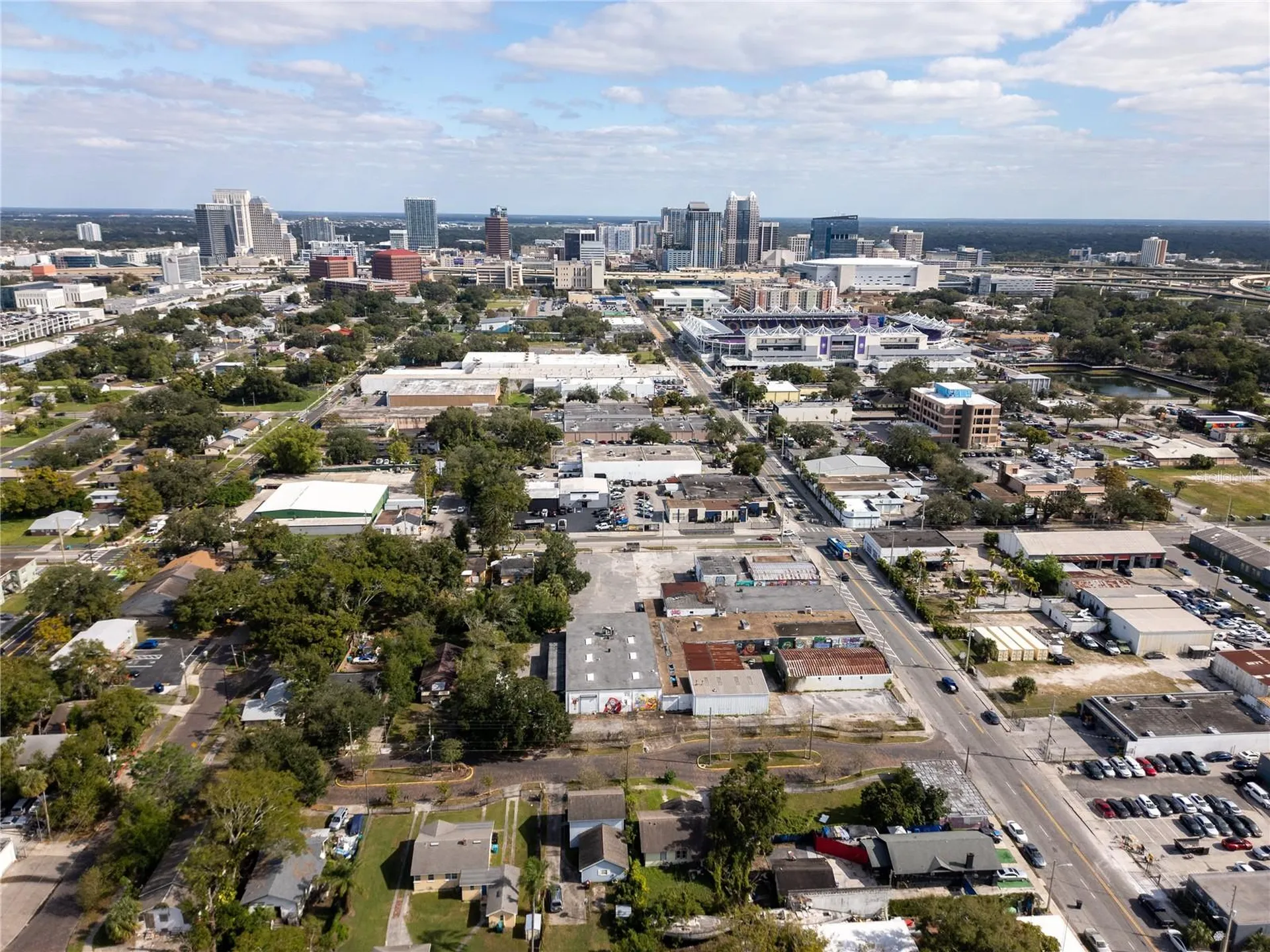 1011 W Central Boulevard Orlando FL 32805