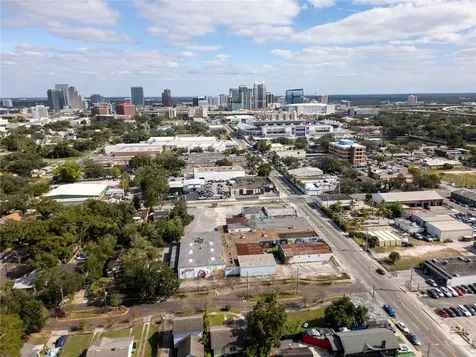 1011 W Central Boulevard Orlando FL 32805