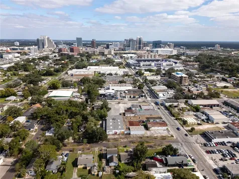 1011 W Central Boulevard Orlando FL 32805