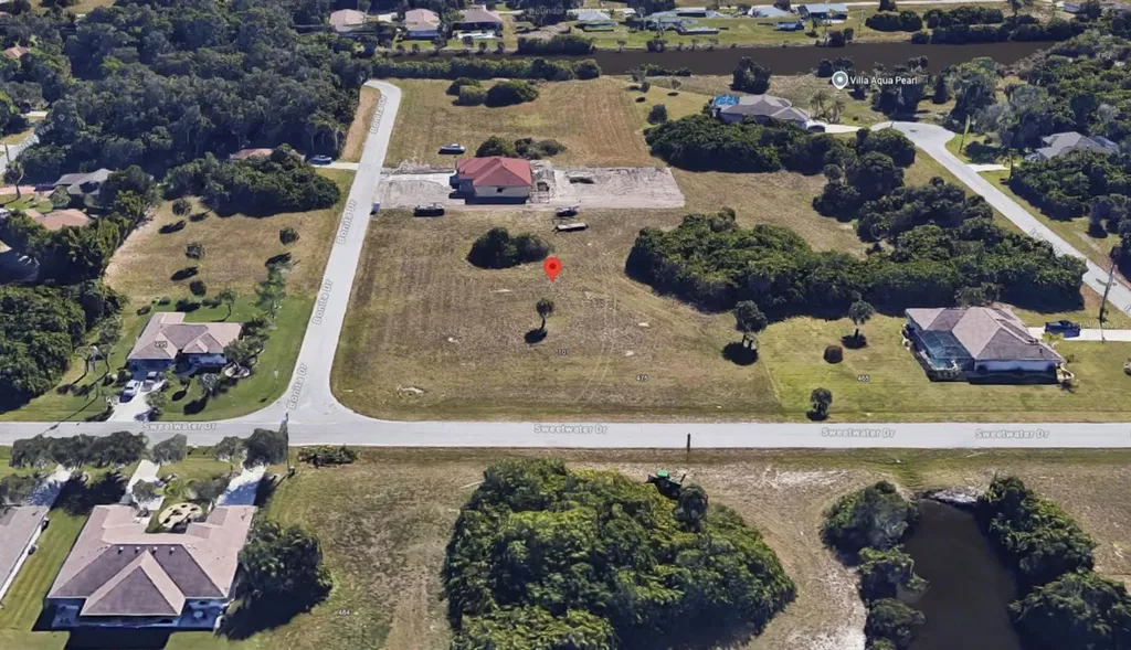 103 Bonita Drive Rotonda West FL 33947